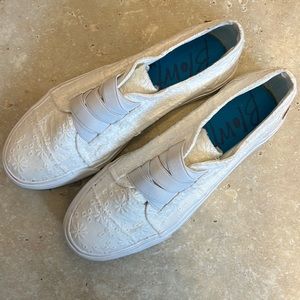 Blowfish Malibu Marley slip on sneaker